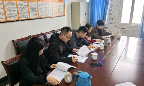 精准监督强协同 抓早抓小防未然——泸州交通物流集团以廉洁建设护航高质量发展