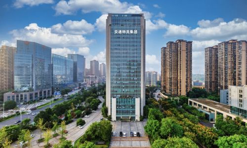 泸州交通物流集团：实干争先开新局  全力冲刺“开门红”