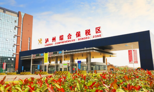 交通物流集团高效推进综保区进口冷链物贸一体化项目