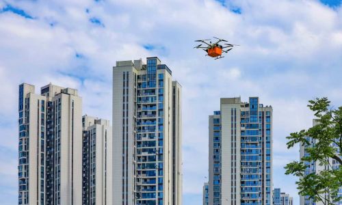川报关注|打造低空生命航线，泸州拓展“低空+医疗”应用场景